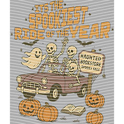 Halloween-WS 9832